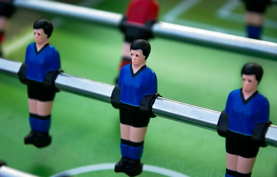 football sport cc by pixabaycom