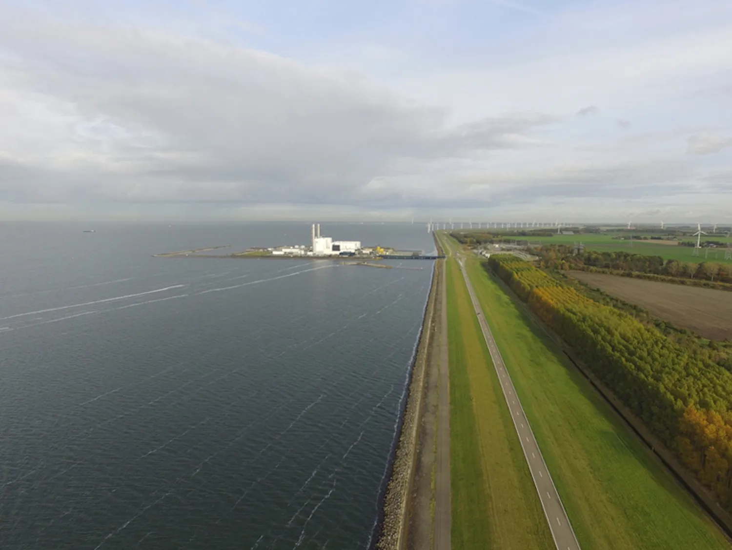 foto 1 flevokust zomer 2016 geen flevokust
