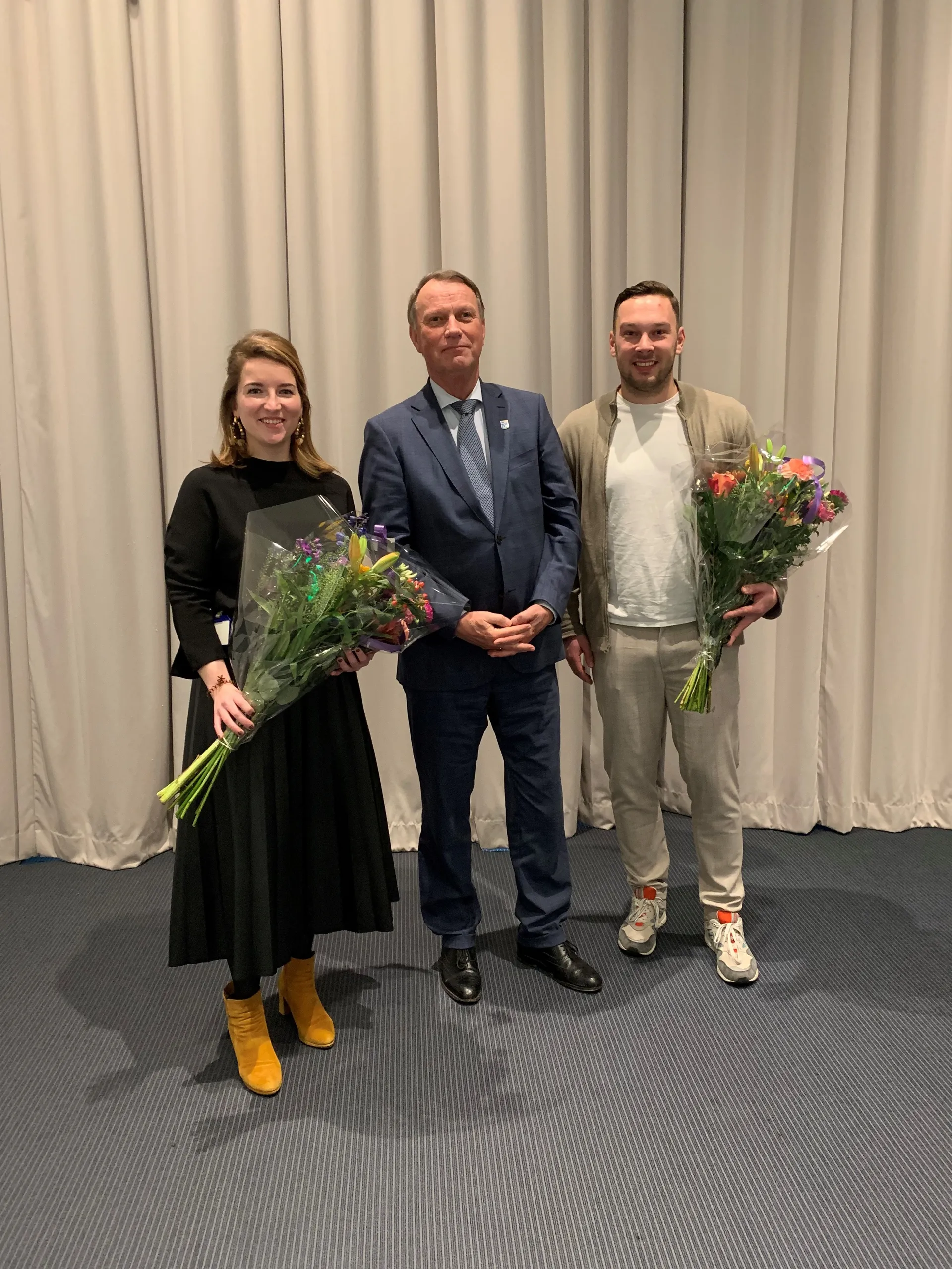 foto digitalisering vermindert drukte bij evenementen