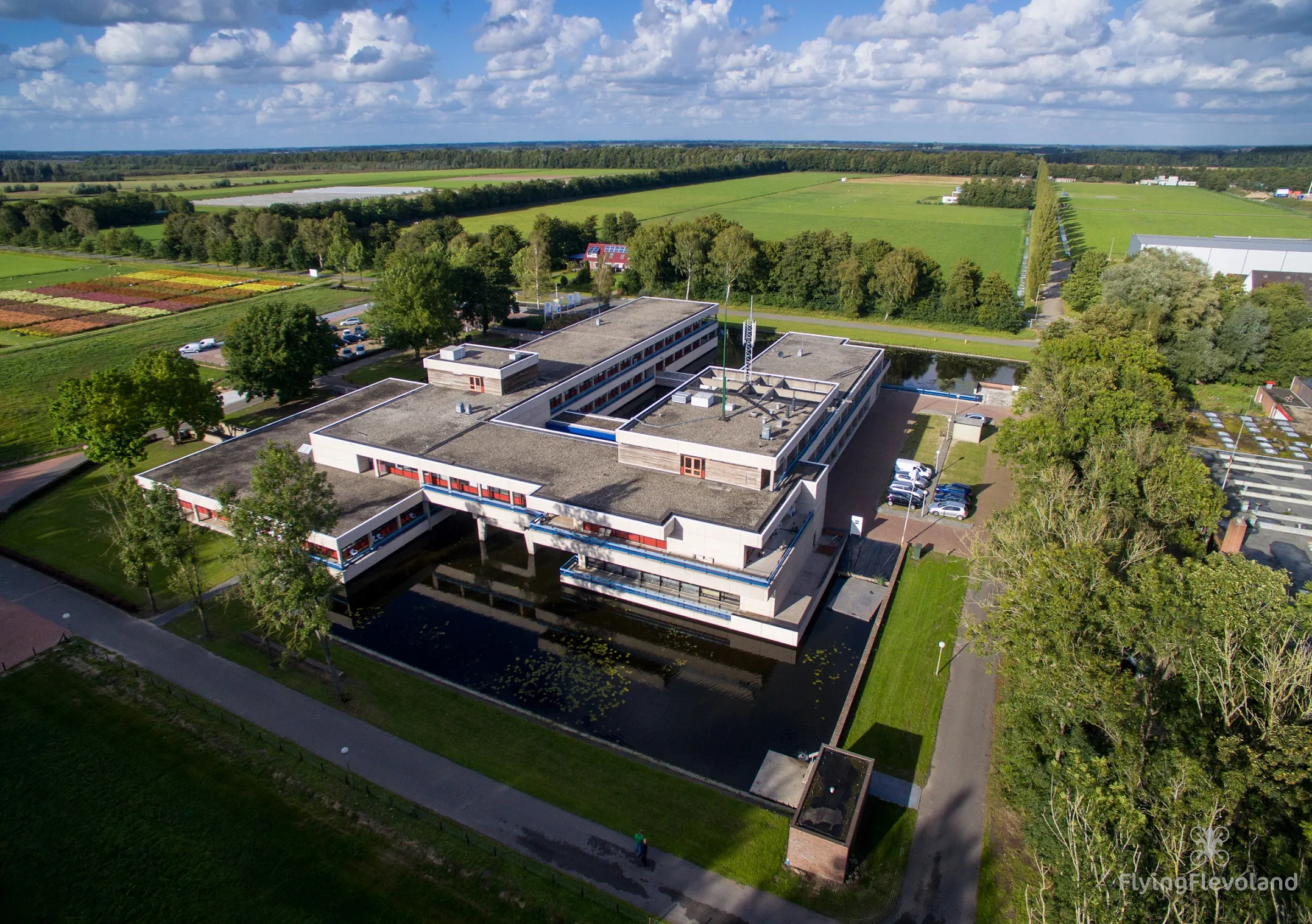 foto dyntes tech park marknesse 20160930 dji 0119k