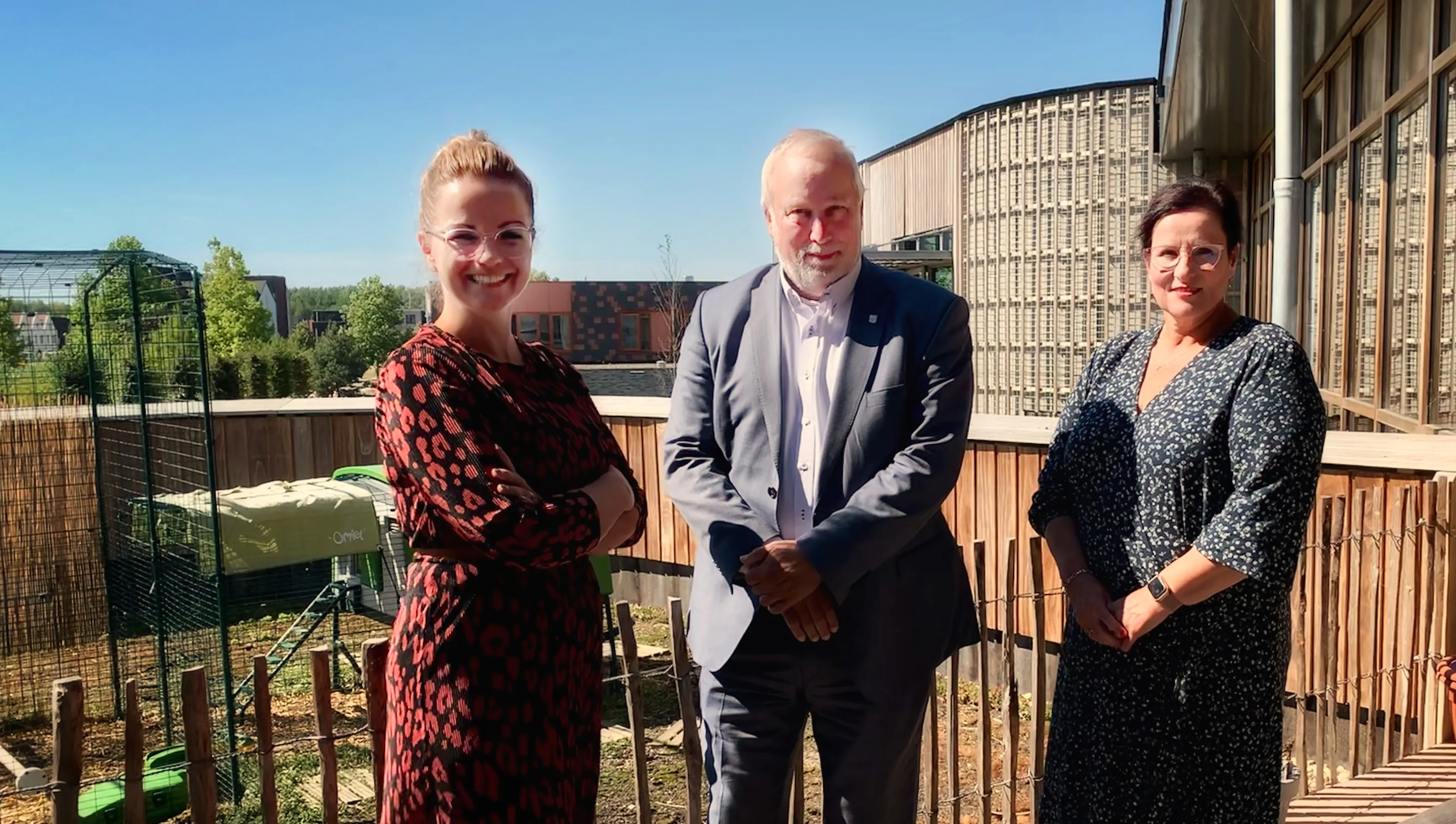 foto energy challenge