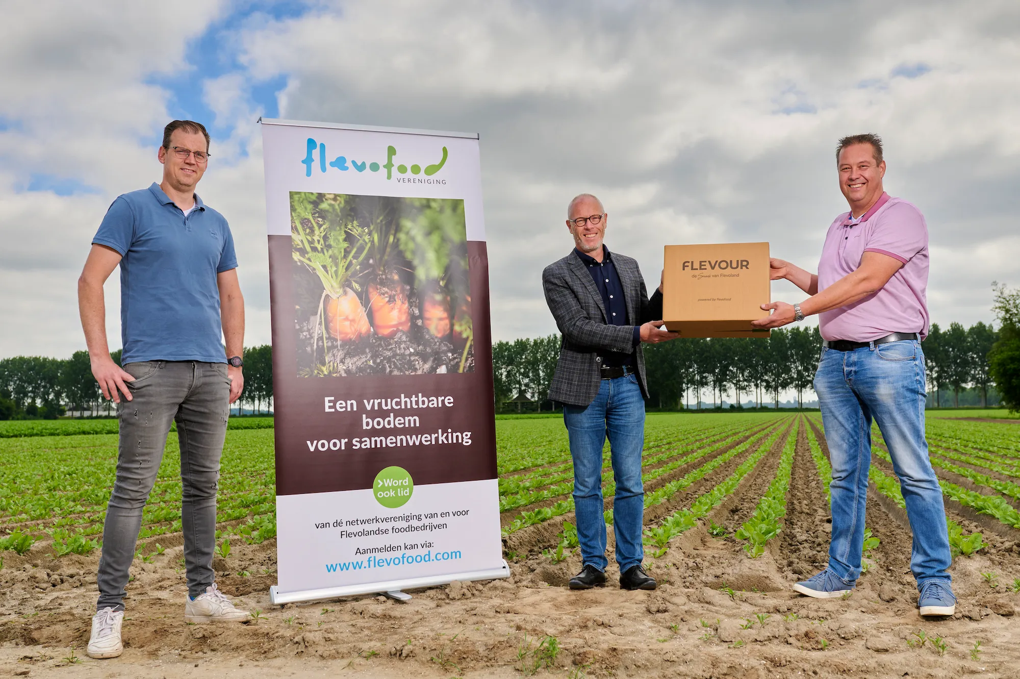 foto flevofood