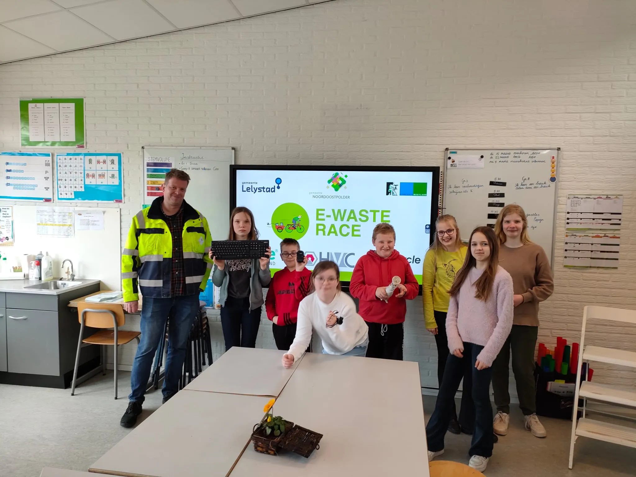 foto kick off gem noordoostpolder ewr 2022