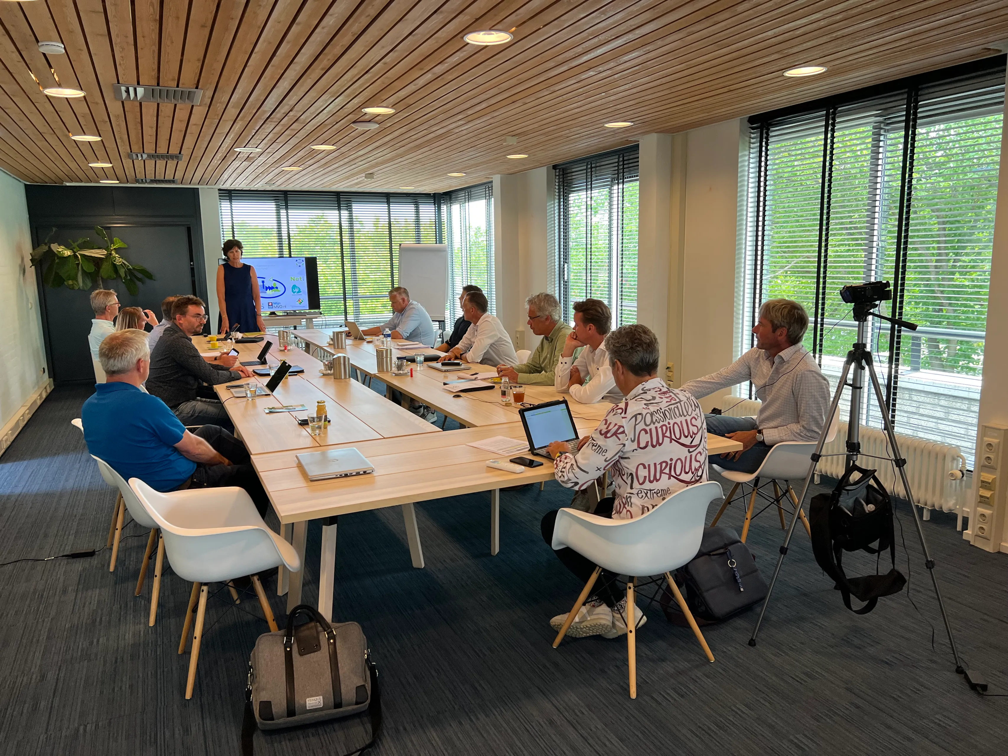 foto persbericht juni 2022