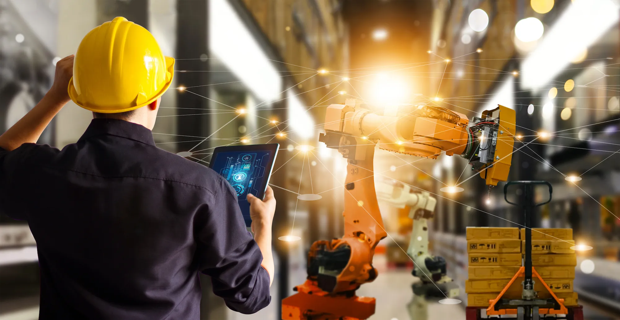 foto smart industry