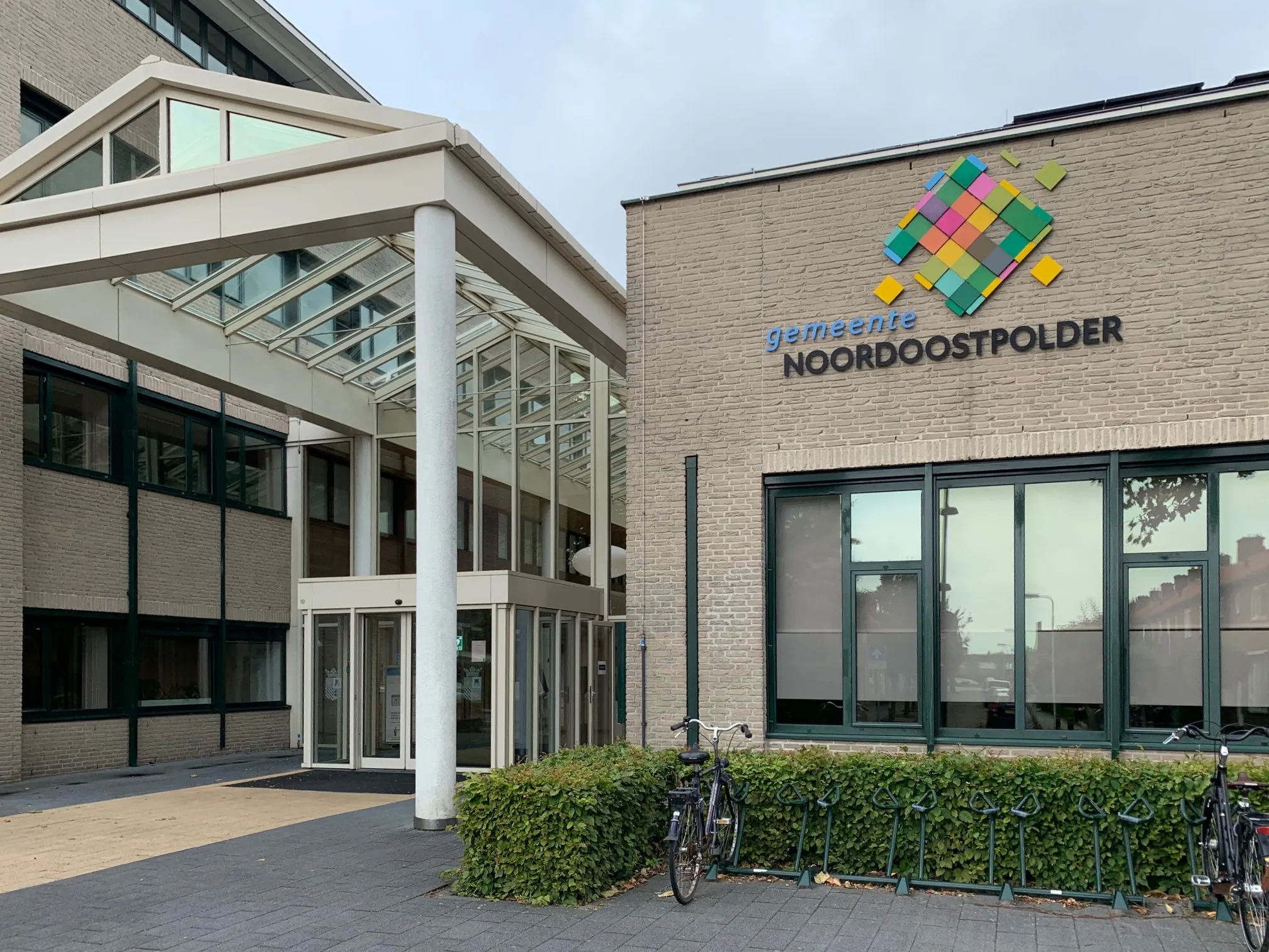 gemeentehuis