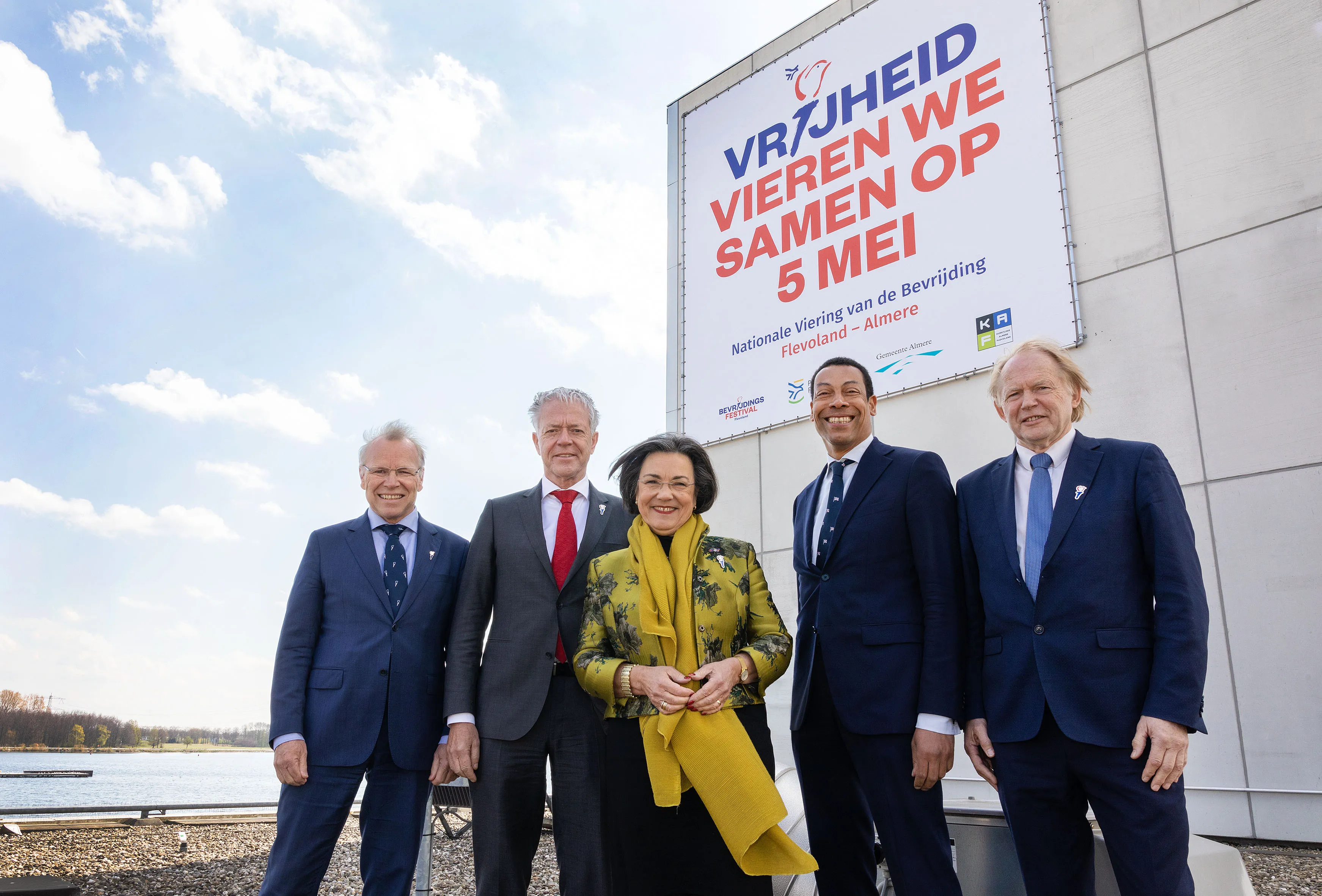 geveldoek 5 mei kaf almere 2669 fotostudiowierd