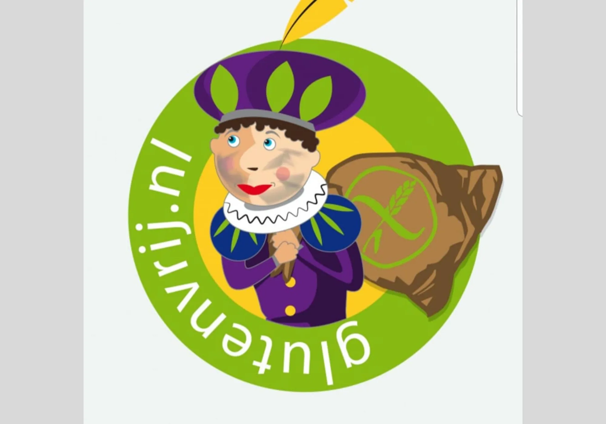 glutenvrije piet