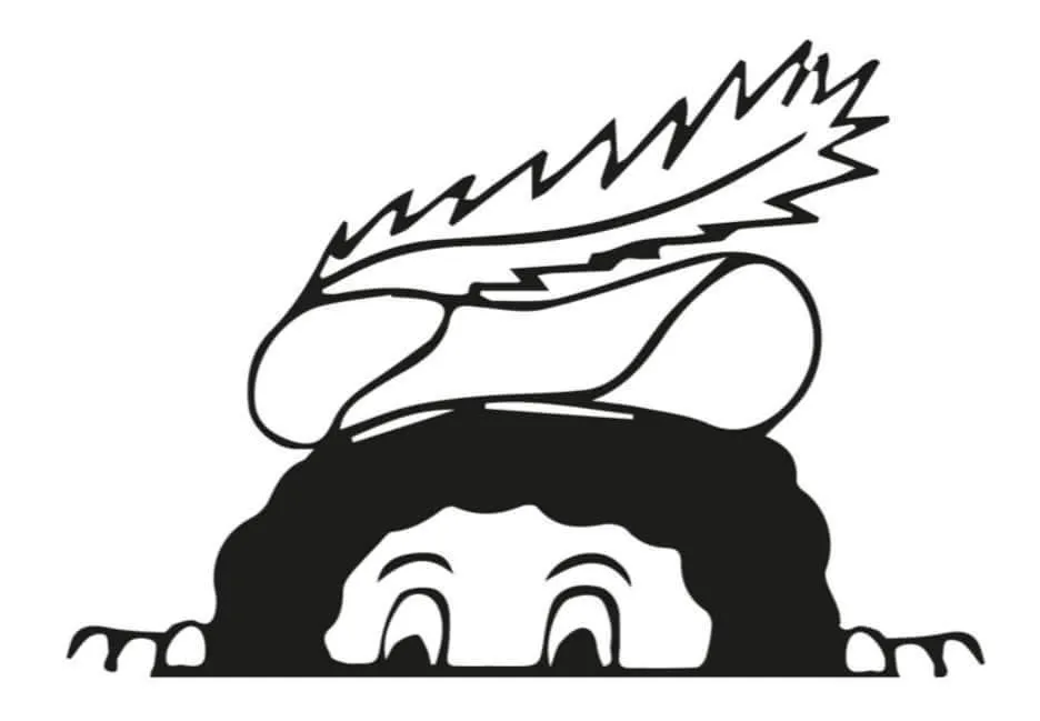 gluurpiet