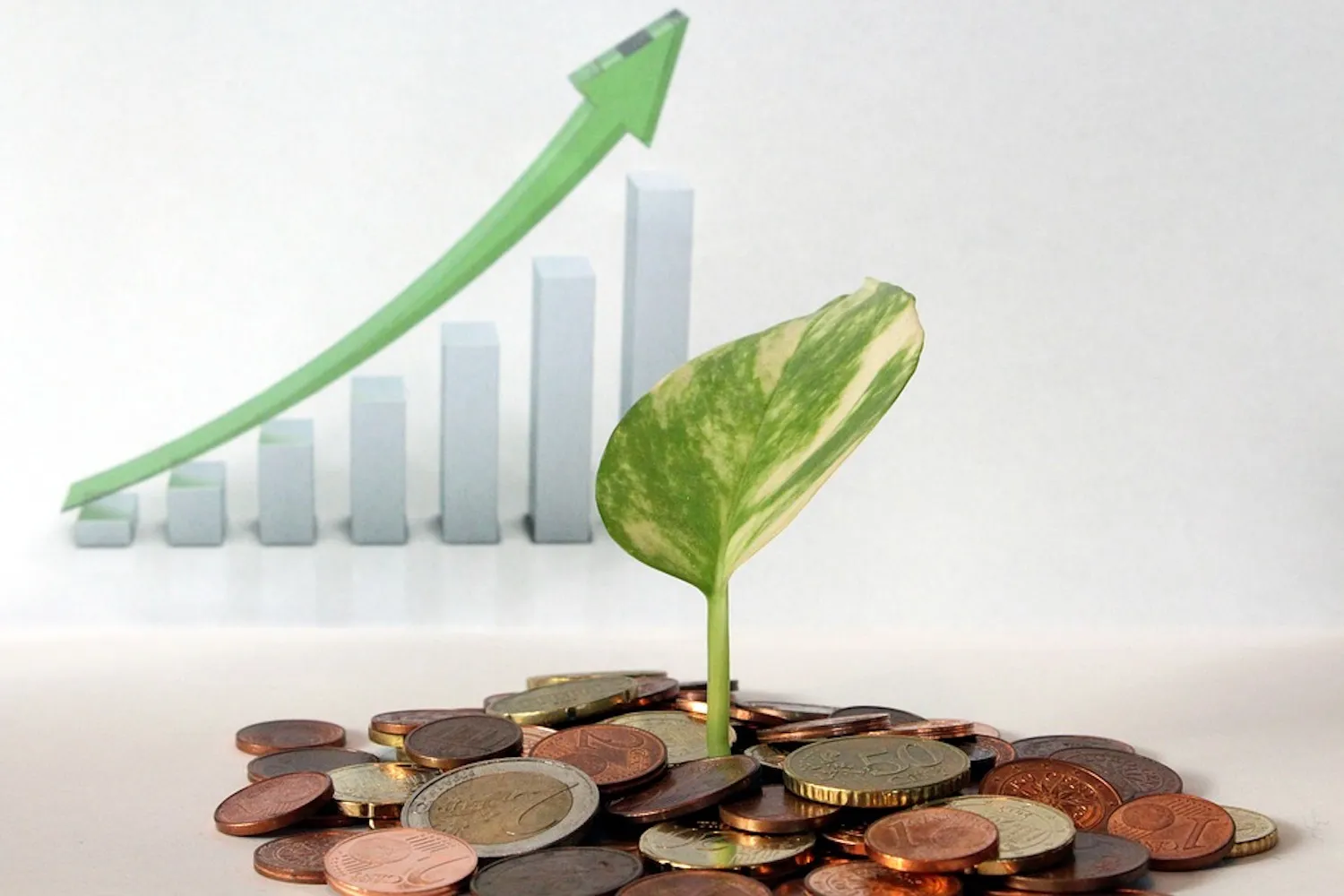 groe economie cc by pixabaycom