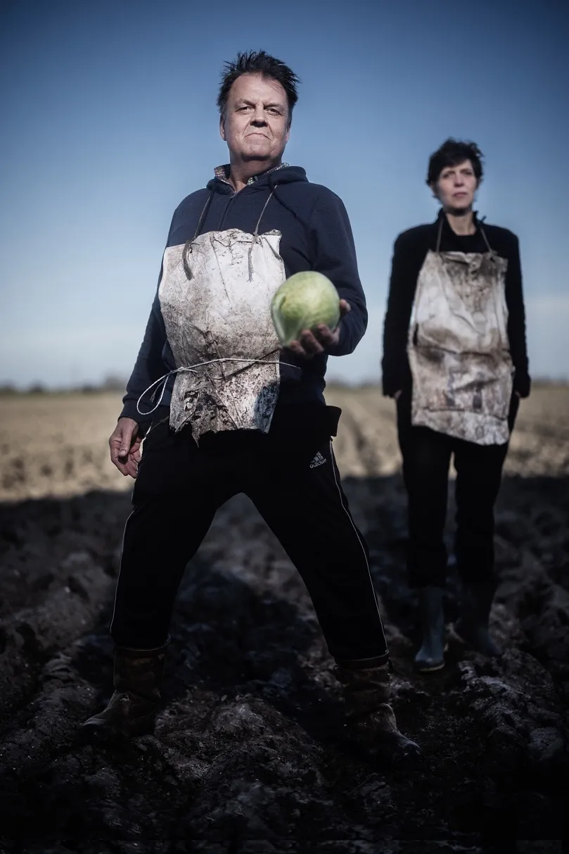 grondproeven fotograaf marcel molle