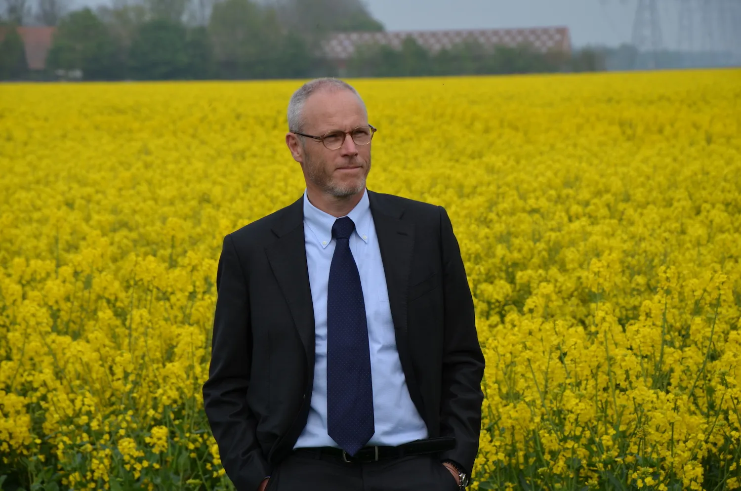 hans wijnants
