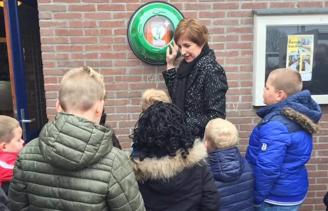 hennie bogaards bij aed e1512078052484