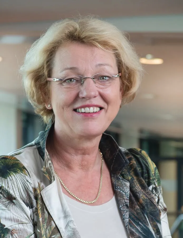 ineke bakker