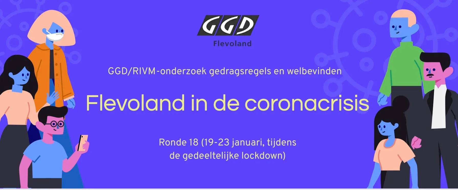 infographic ronde 18 met logo