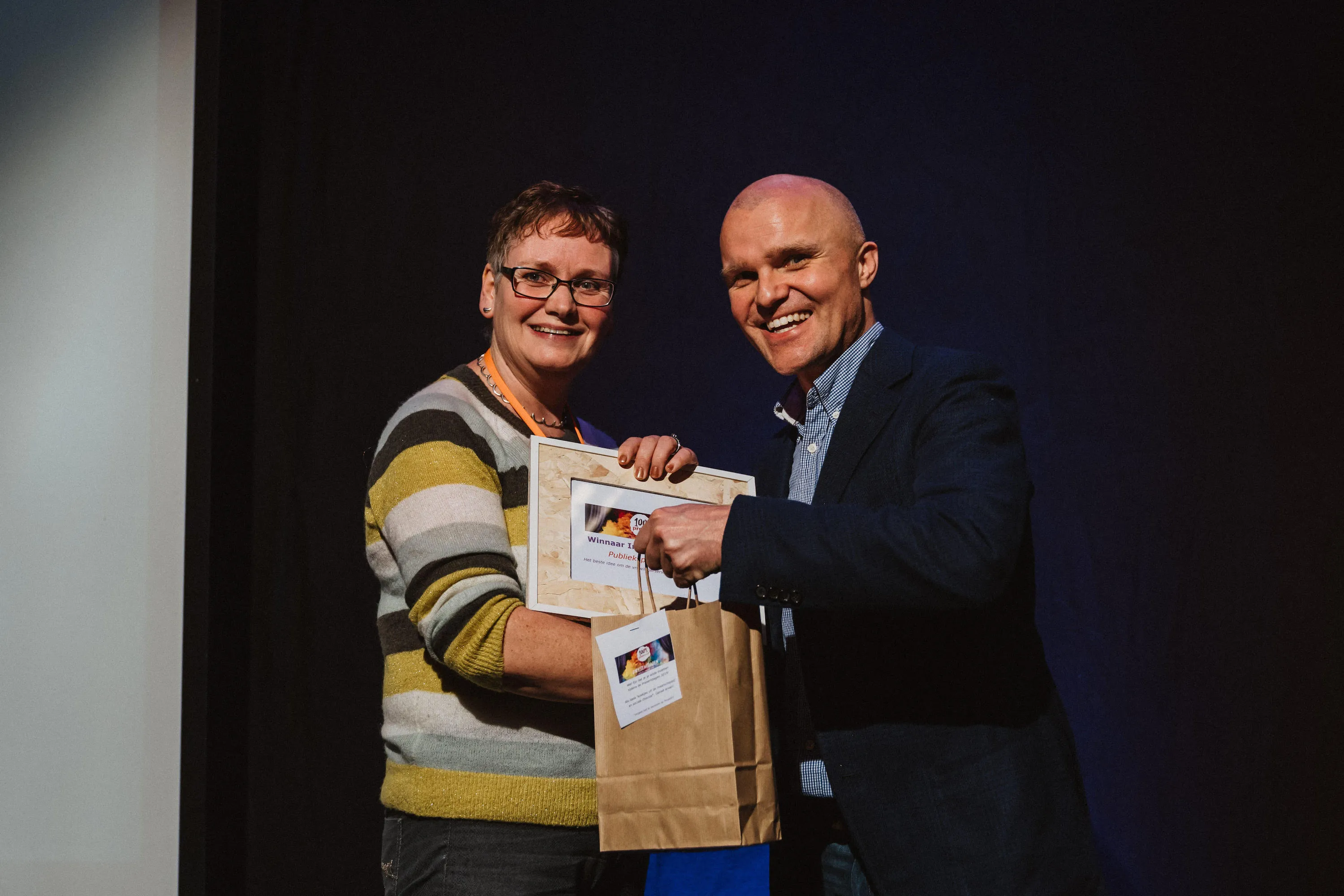 innovatie award