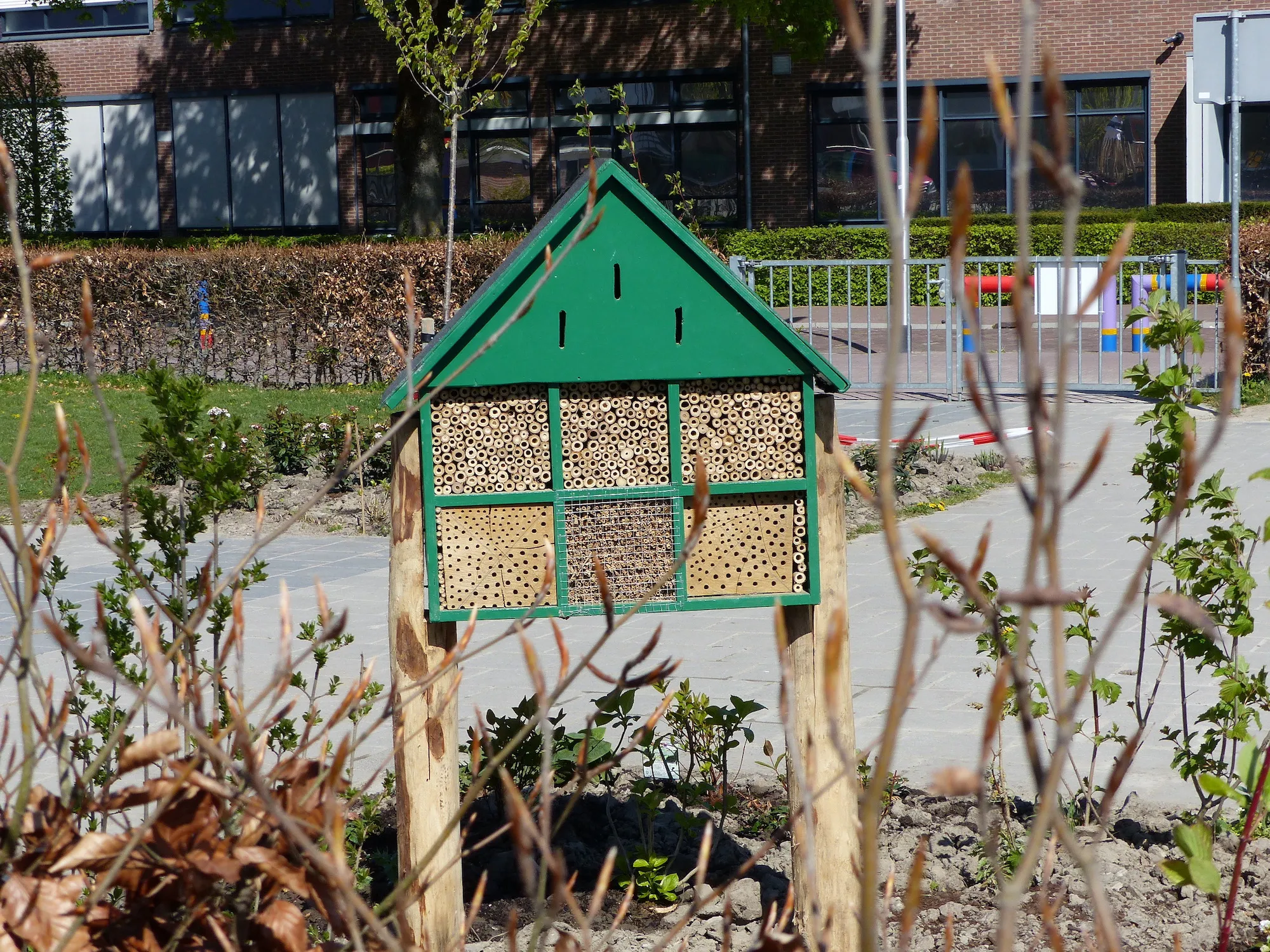 insectenhotel