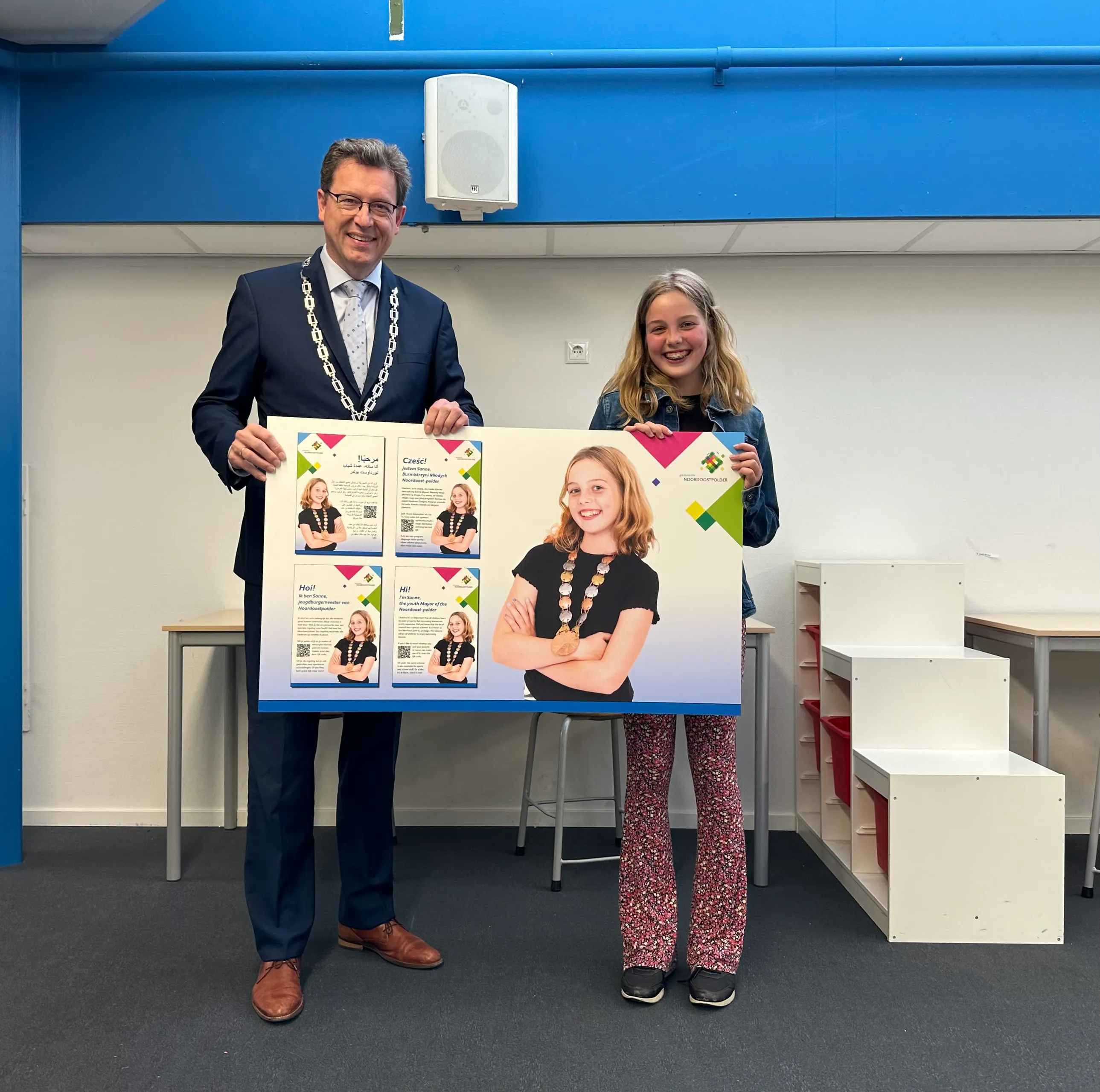 jb sanne van steenbergen en roger de groot