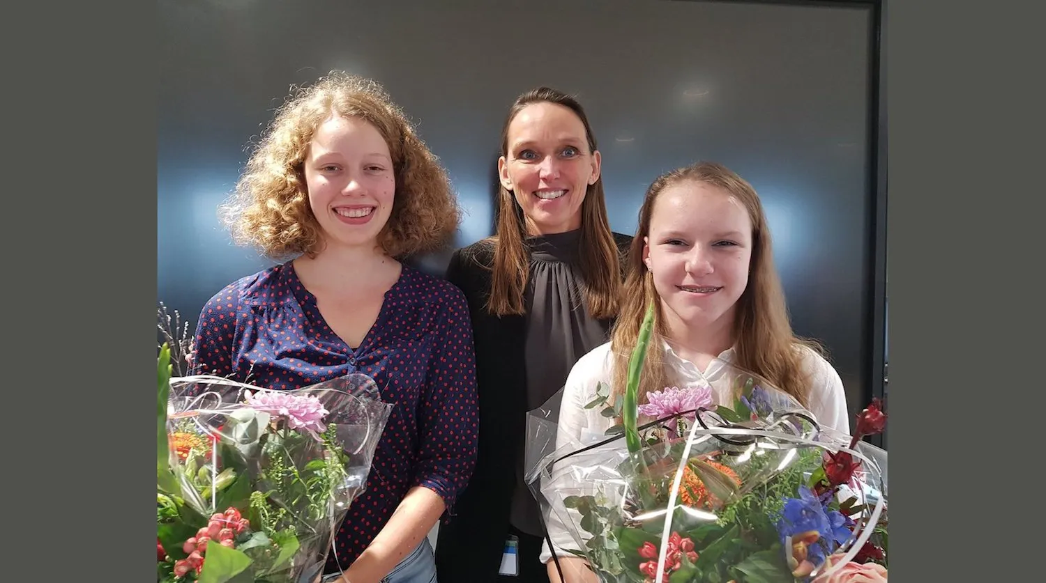 jeugdwaterbestuurder zuiderzeeland