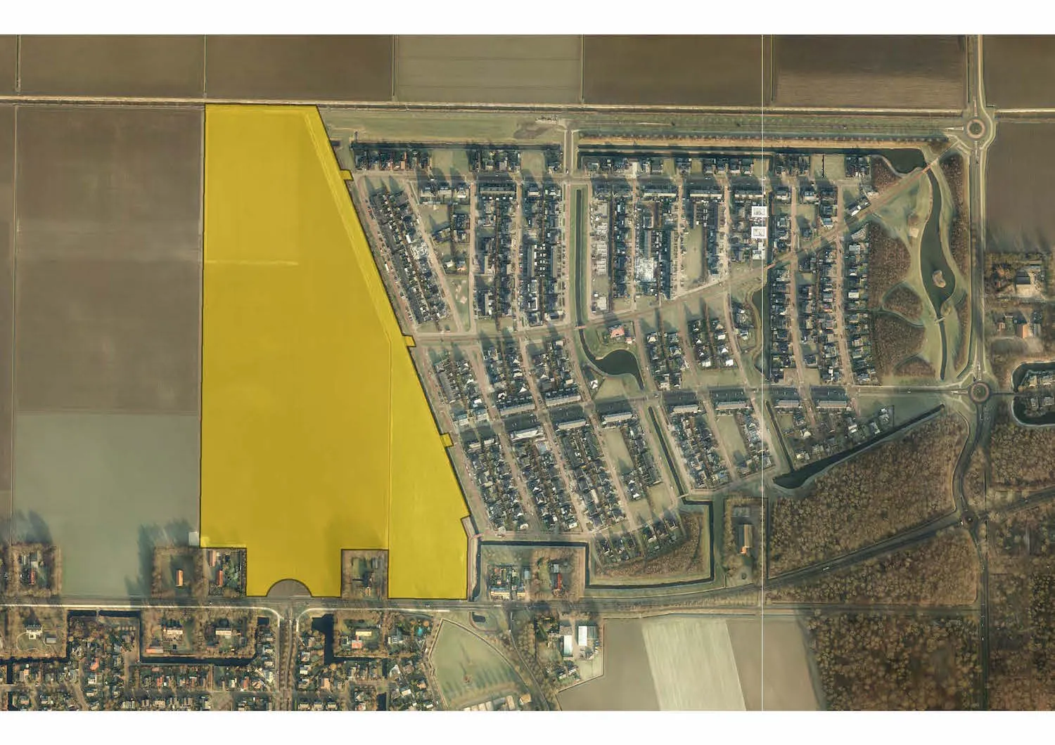 kaartje bij emmelhage fase 2