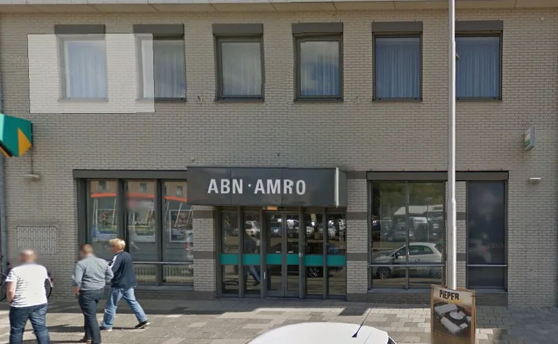 kantoor abn amro emmeloord google maps