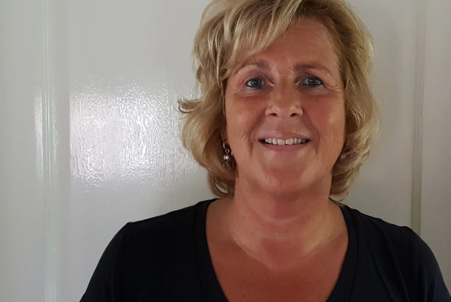 karen anne van dorp skn