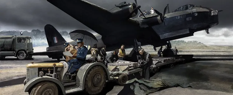 kelvin wilson short stirling klein