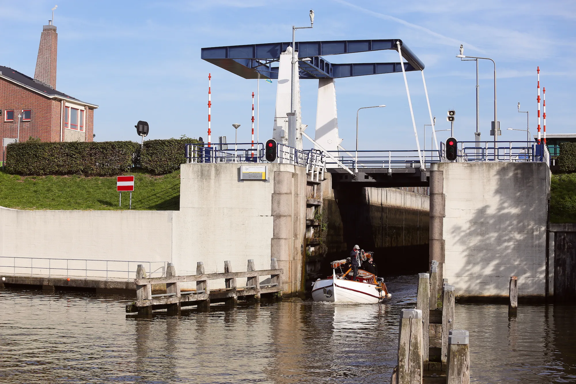 ketelsluis bij dronten 9