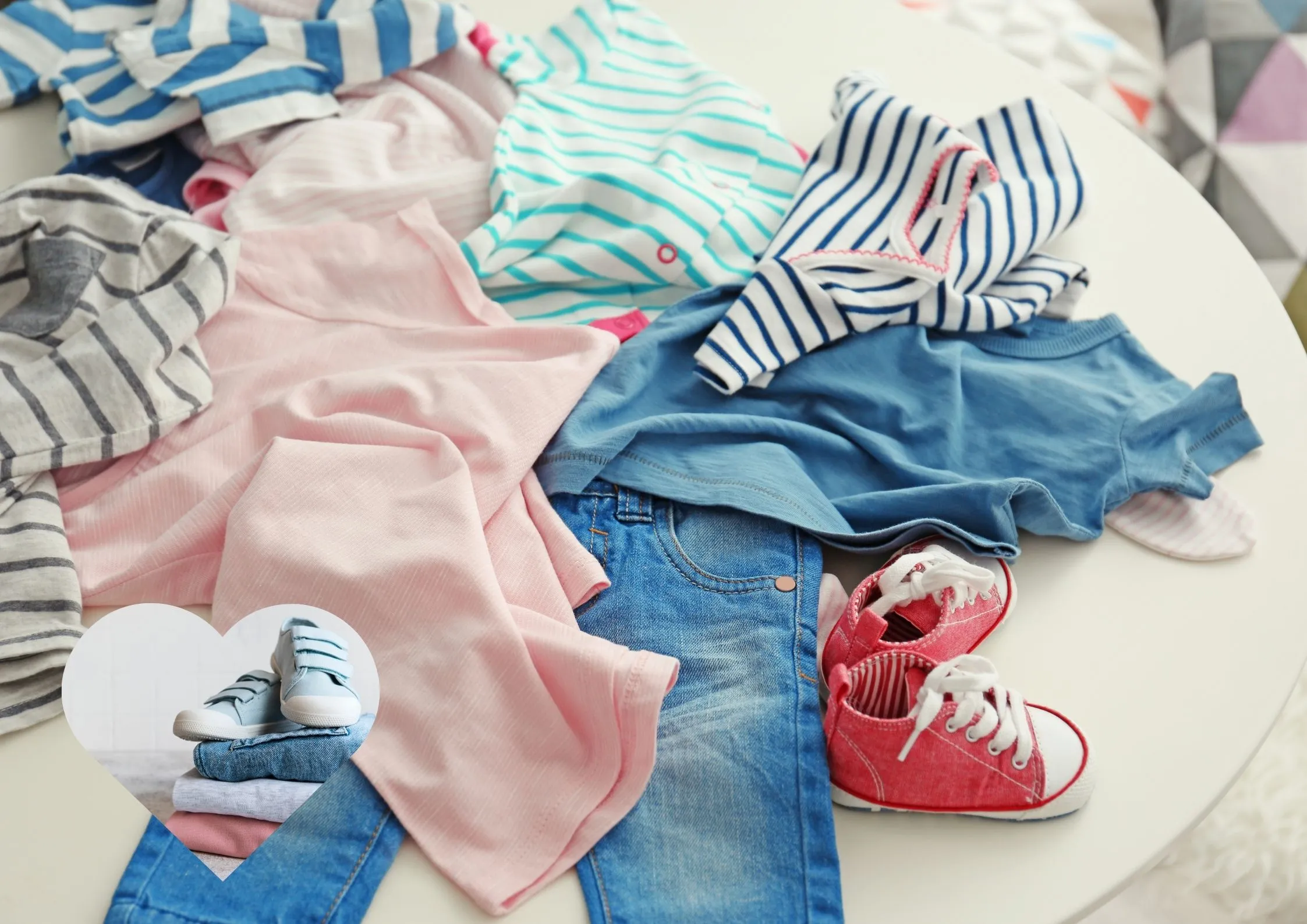 kinderkledingruilbeurs