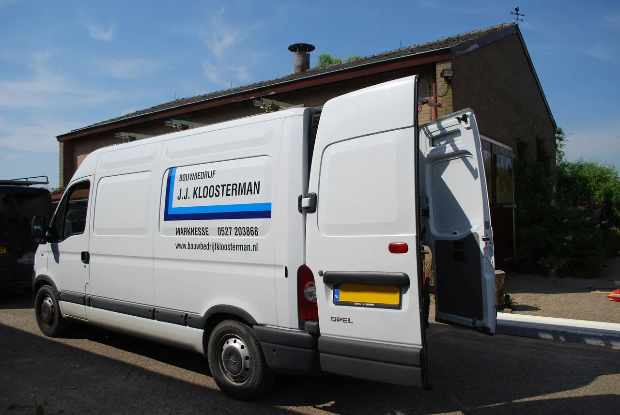 kloosterman
