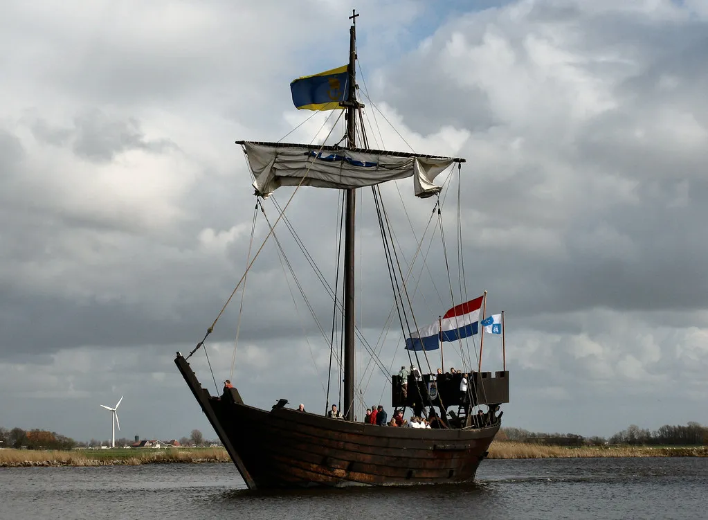 kogge