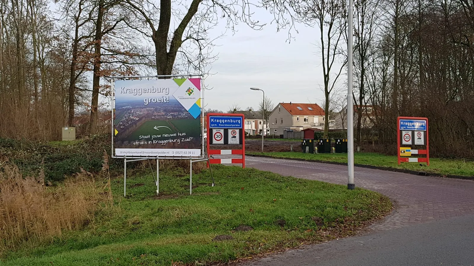 kraggenburg