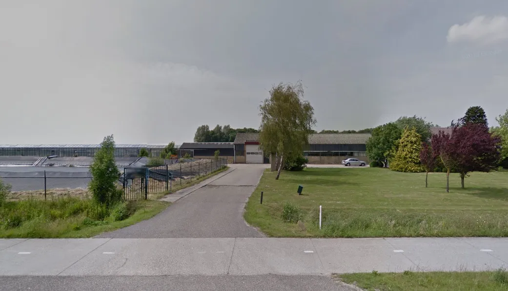 kuinderweg 3 luttelgeest