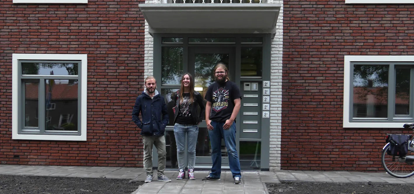 lange dreef emmeloord