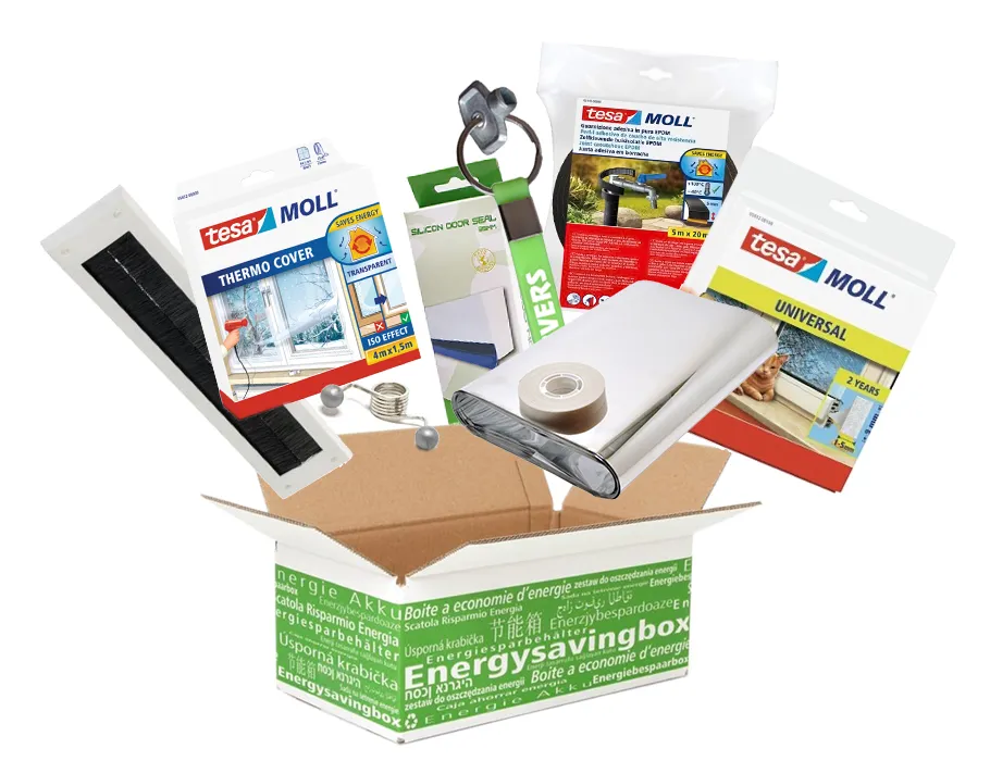 large gas web sleutel