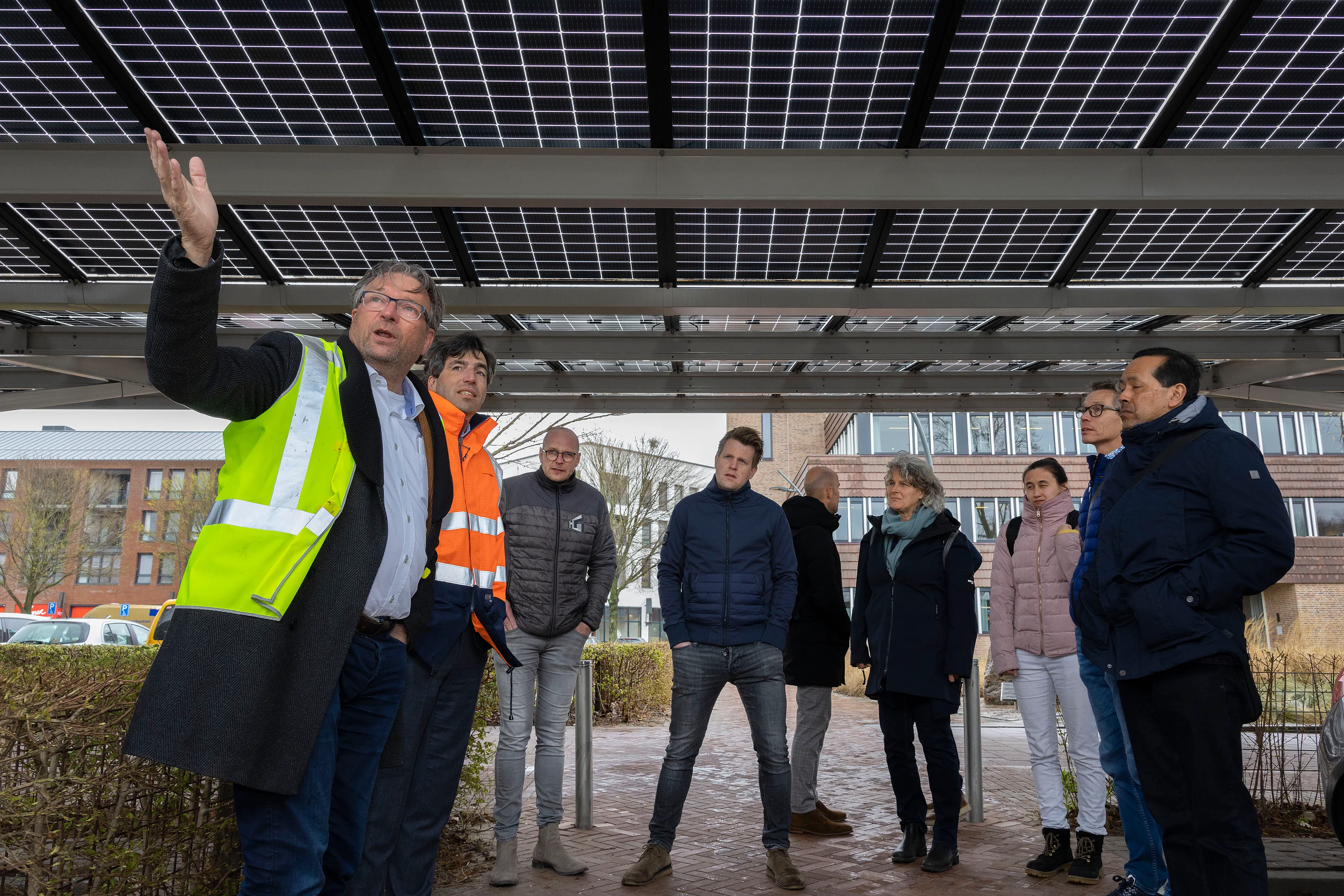 leerervaringen powerparking dronten 3748 fotostudiowierd