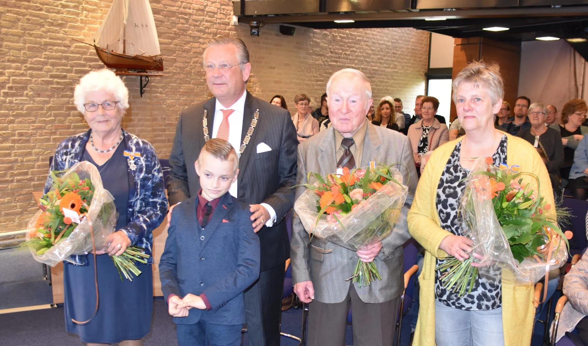 lintjes urk 2018 foto gemeente urk e1524739740449