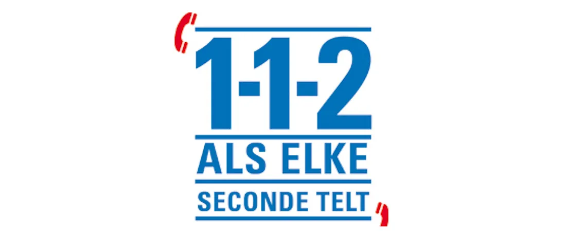 logo 112 cc by commonswikimediaorg