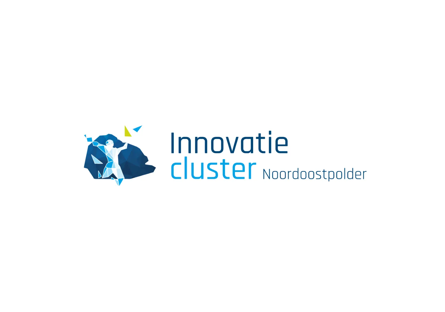 logo innovatiecluster nop