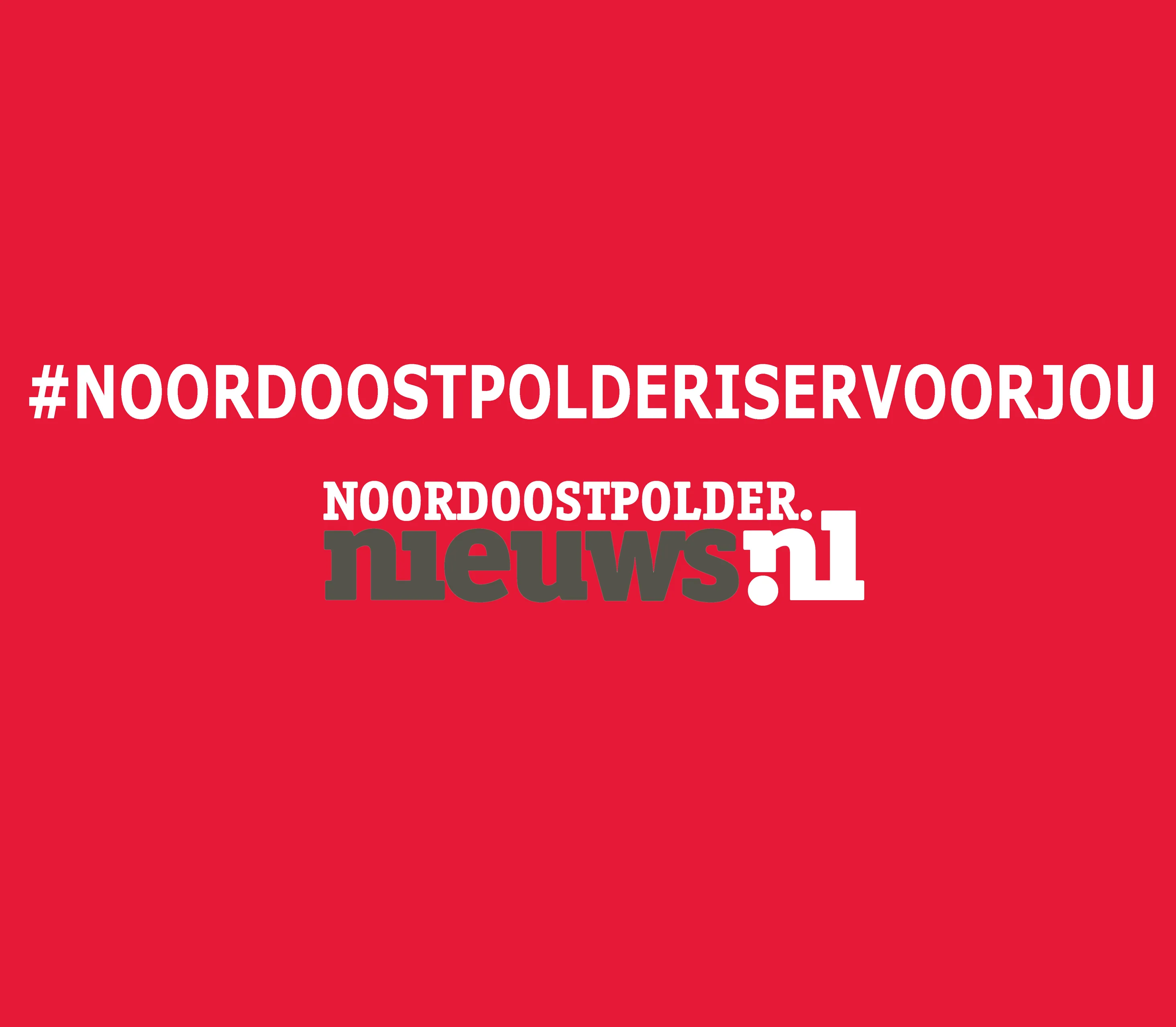 logo noordoostpolderiservoorjou