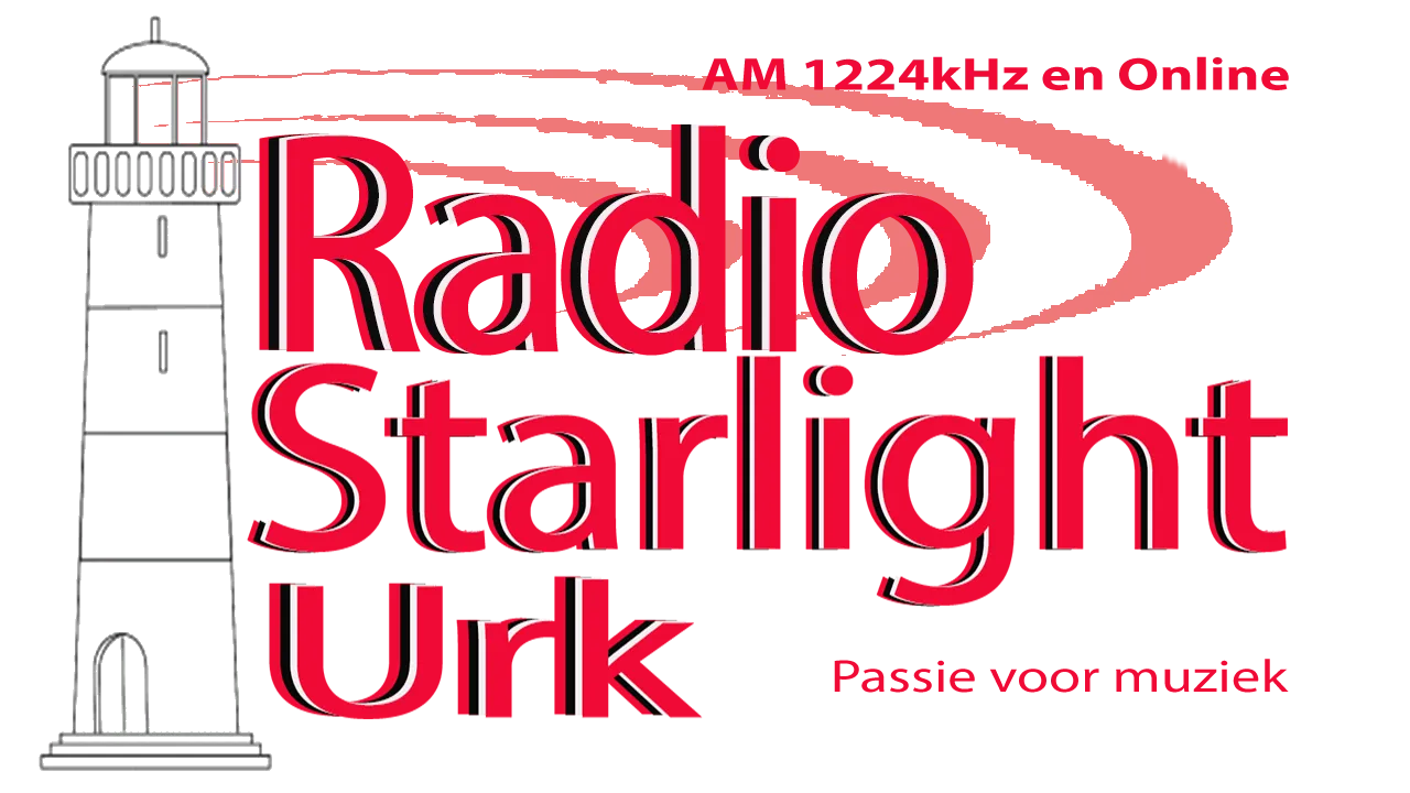 logo starlight 1224am