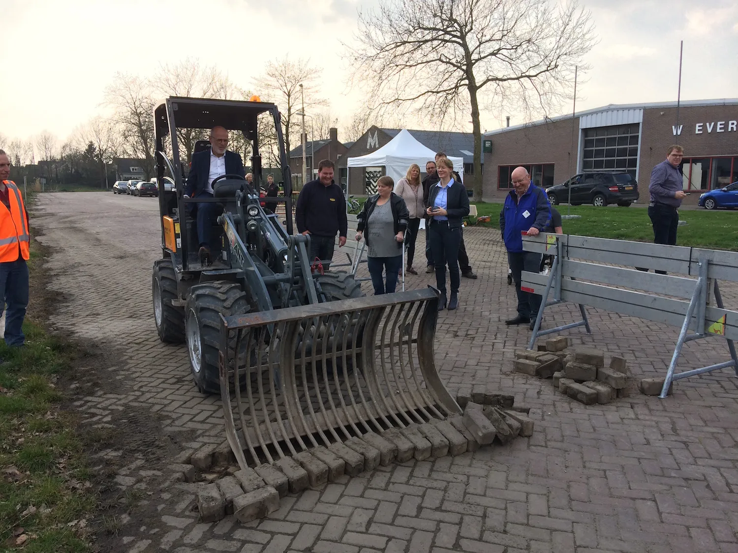 loswal marknesse