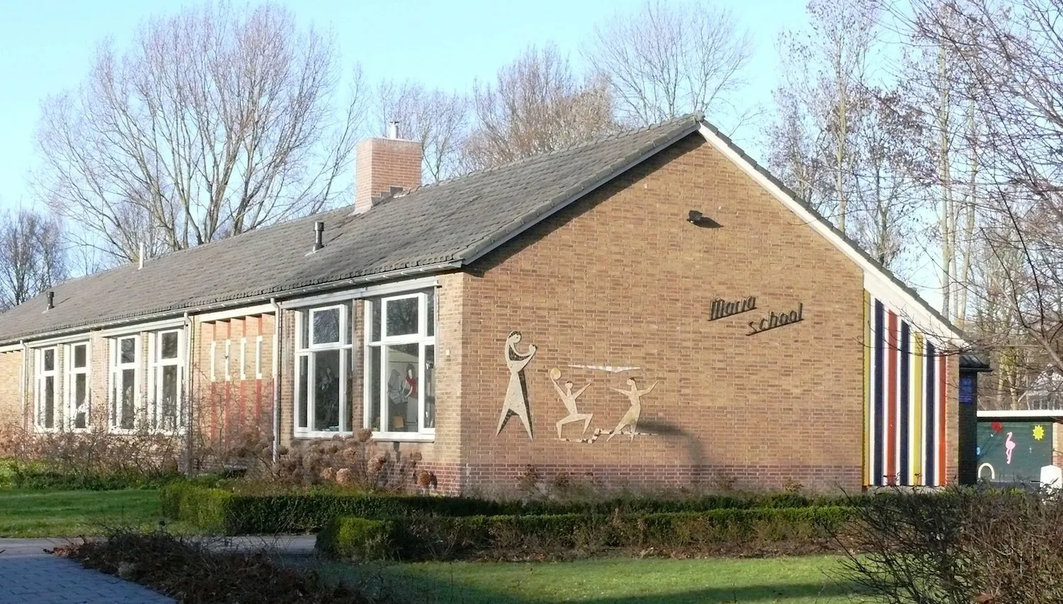 mariaschool tollebeek
