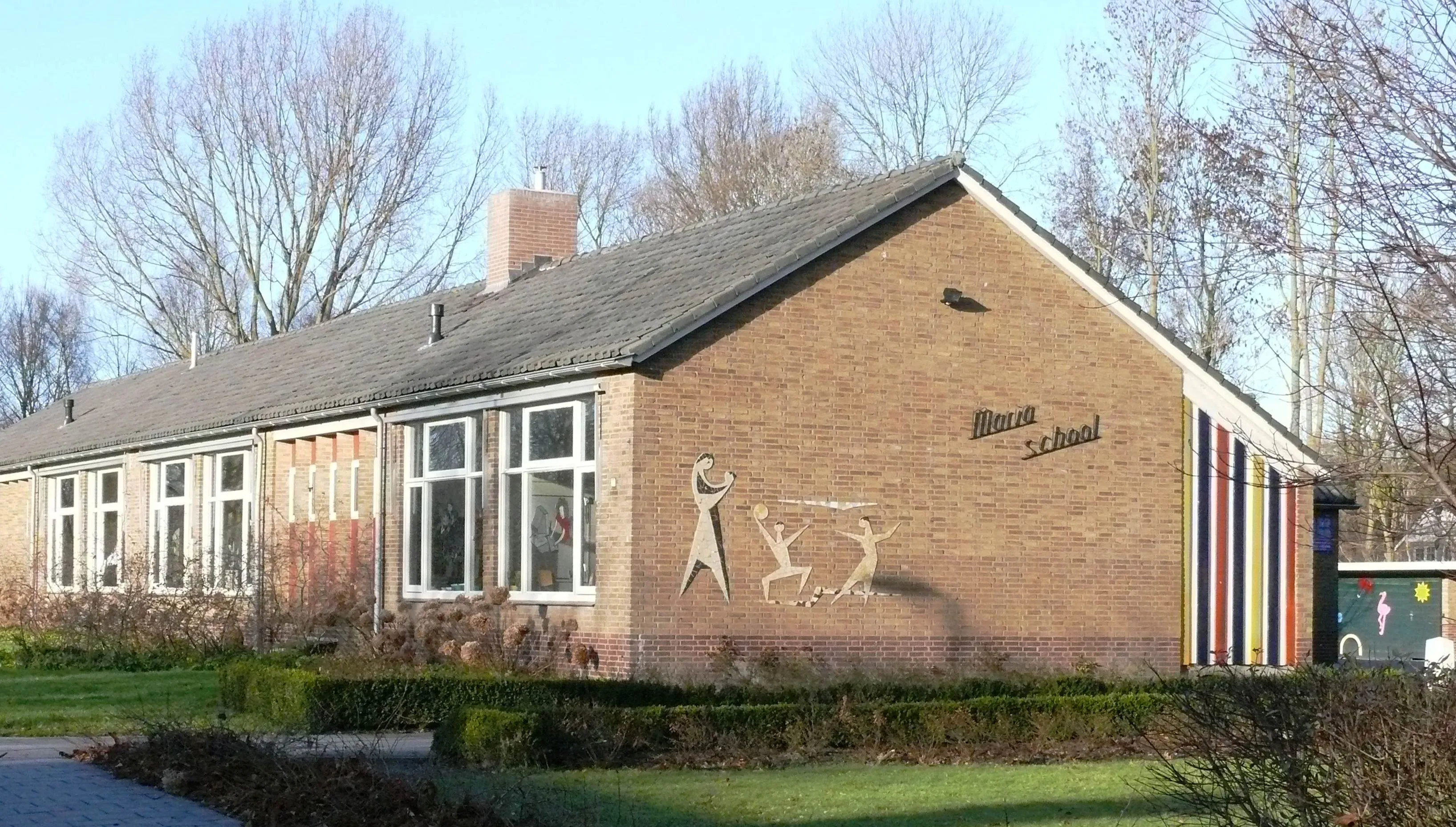 mariaschool tollebeek