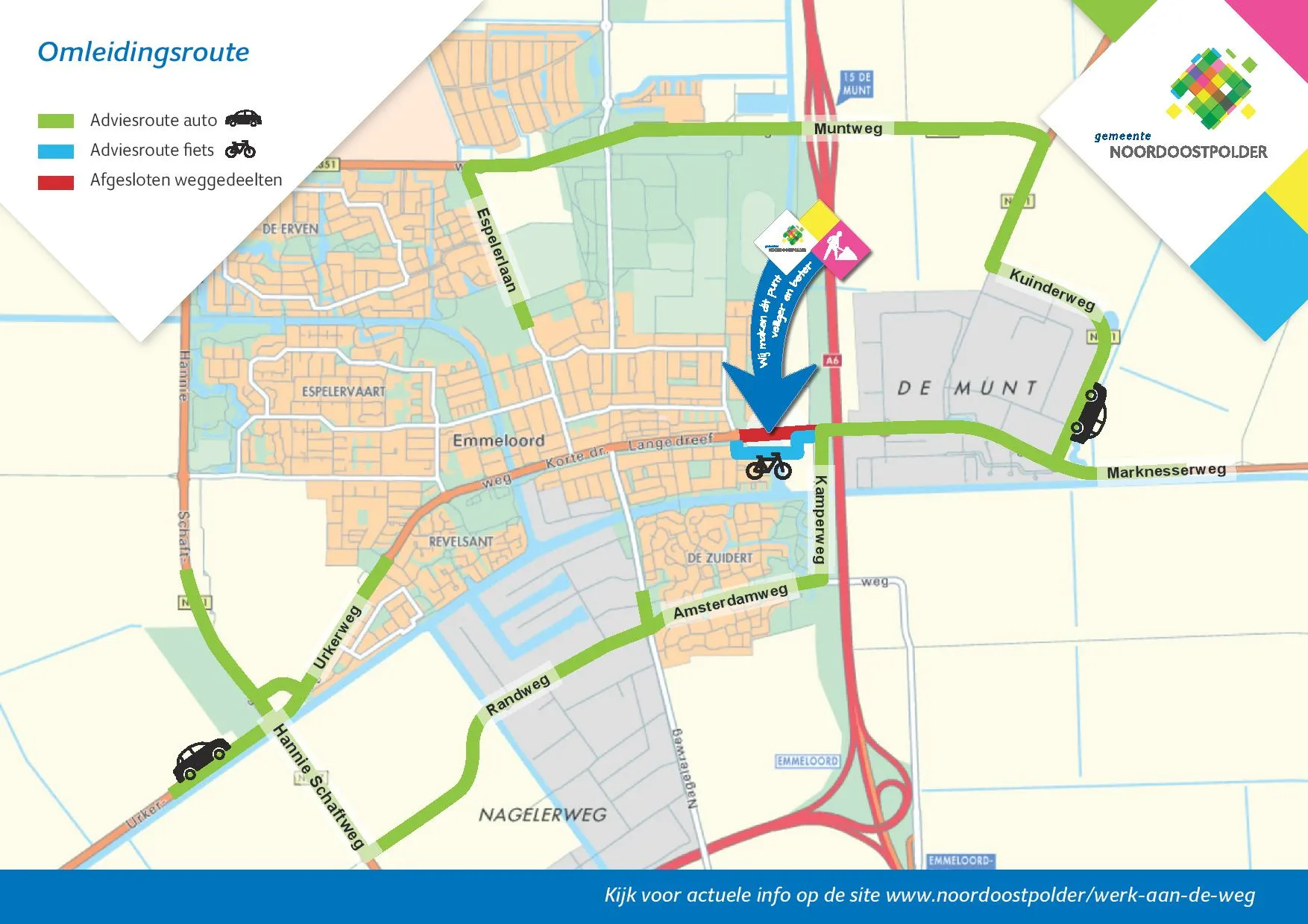 marknesserbrug omleidingskaart page 001