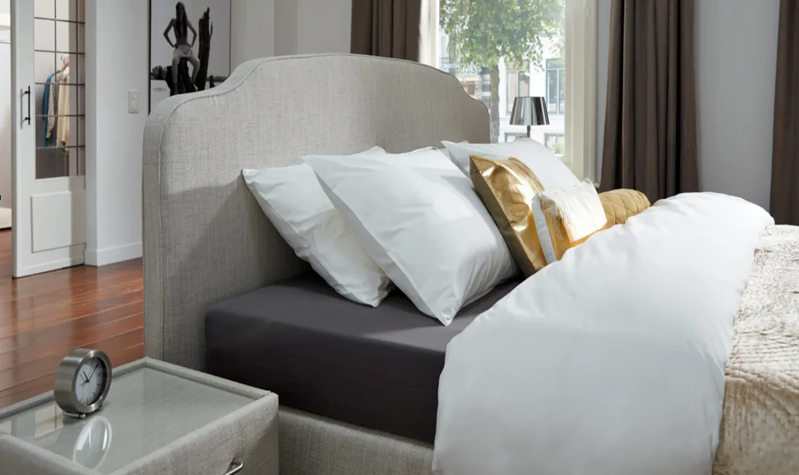 mazereeuw boxspring royal