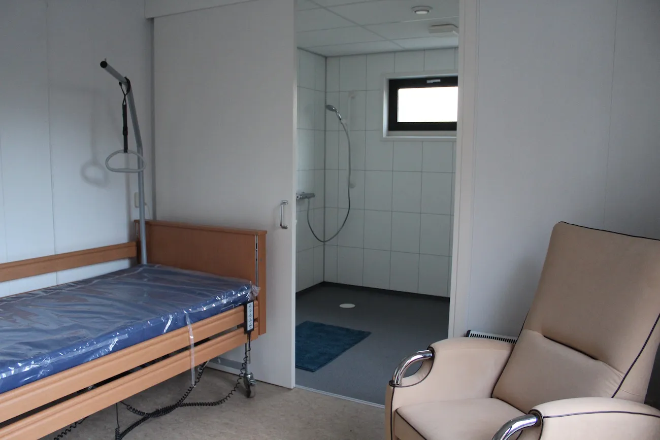 modelwoning mercatus meerweg rutten