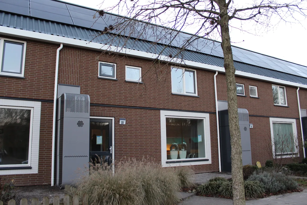 modelwoning mercatus meerweg rutten5
