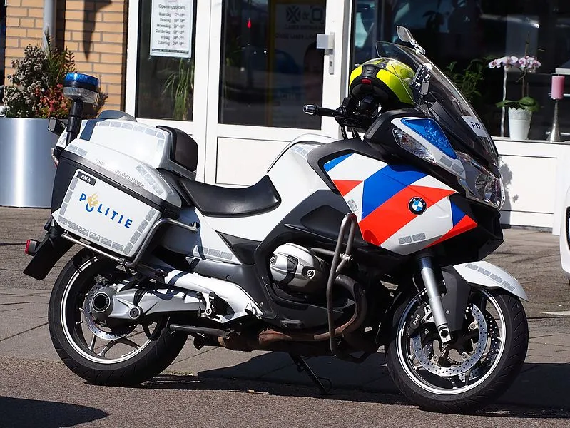 motorpolitie commons wikimedia