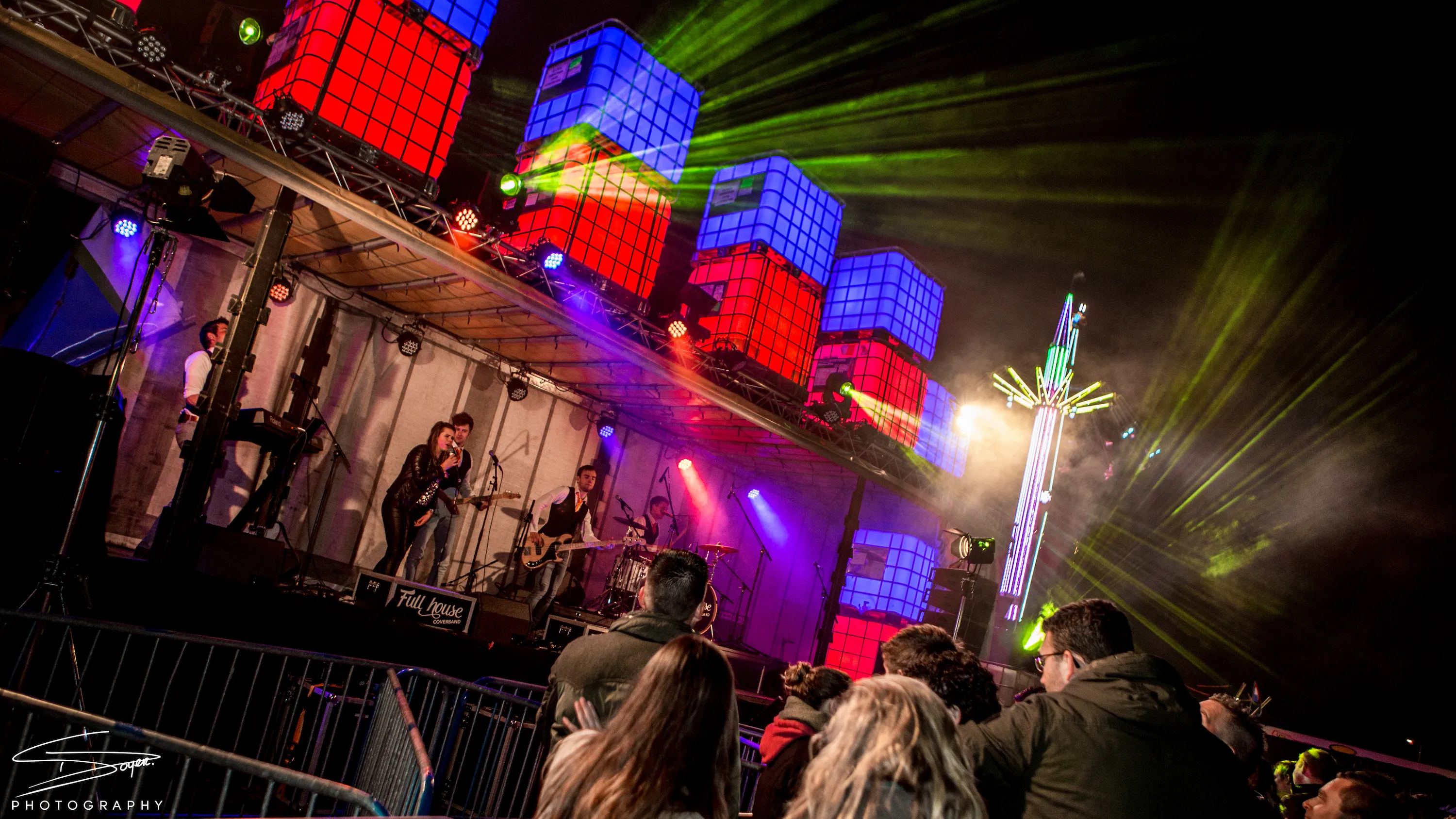 nacht van emmeloord 71